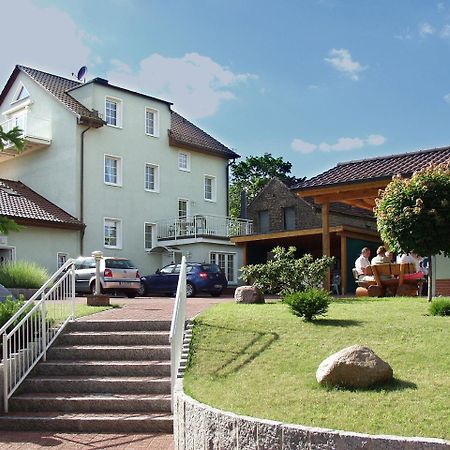 Pension Schildkrote Grunheide Exterior photo